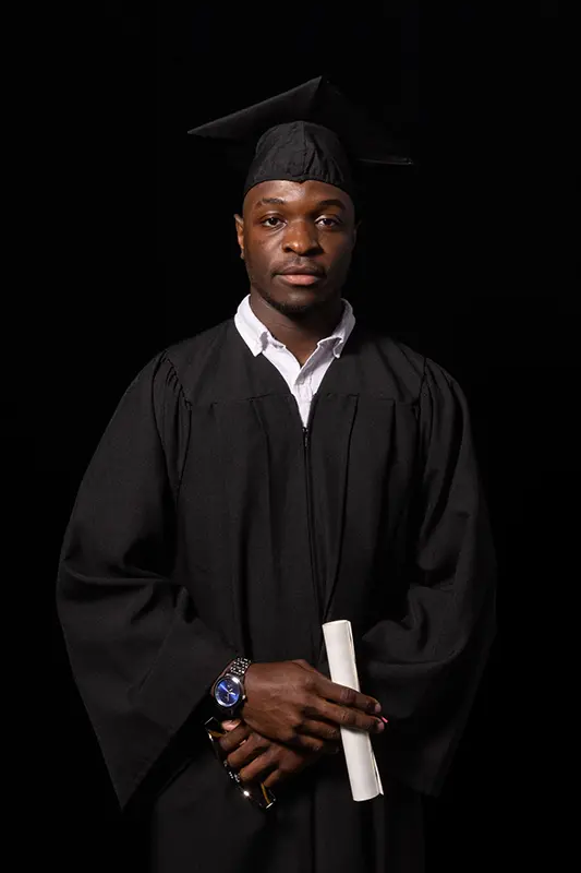 Daniel Godfinger Ngondzi